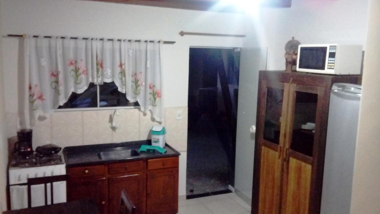 Hospedagem 3 Estrelas Navegantes Exterior foto