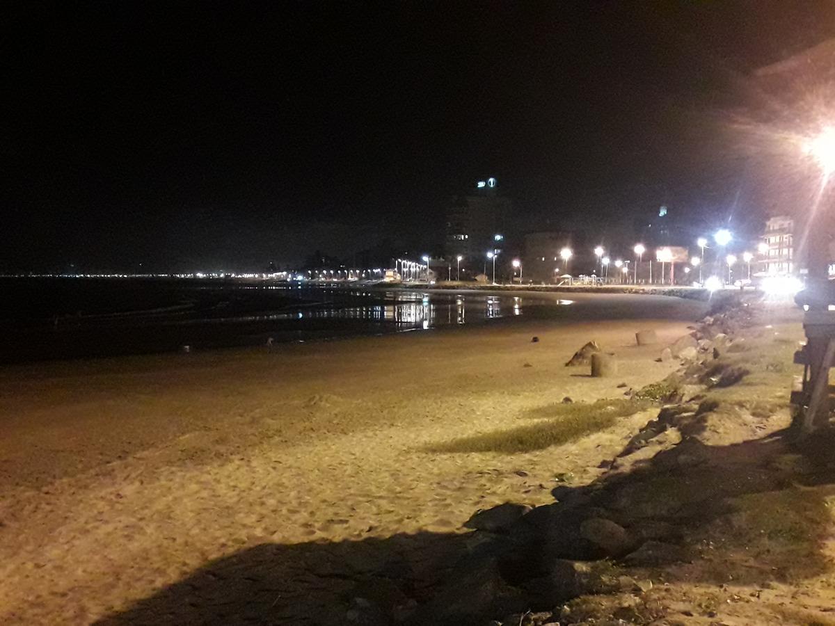 Hospedagem 3 Estrelas Navegantes Exterior foto