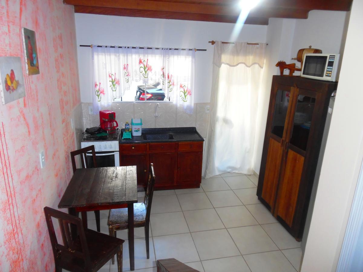 Hospedagem 3 Estrelas Navegantes Exterior foto