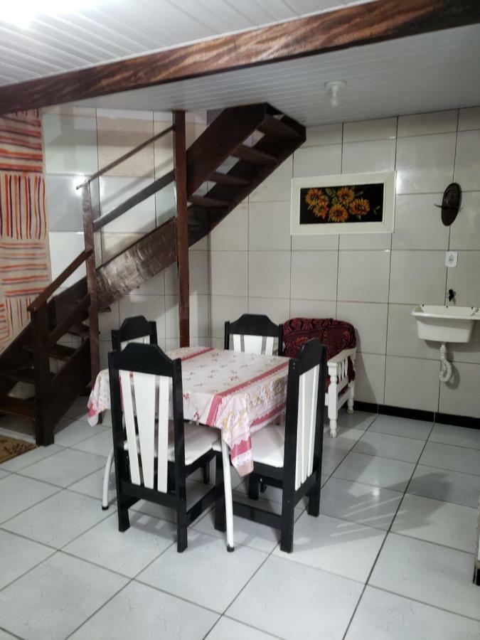 Hospedagem 3 Estrelas Navegantes Habitación foto