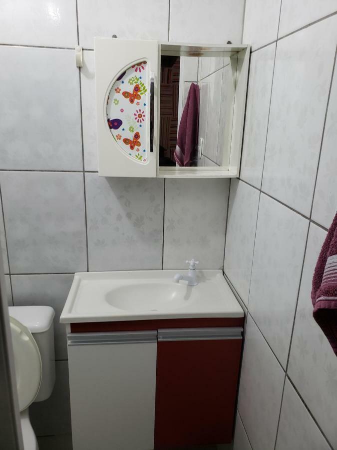 Hospedagem 3 Estrelas Navegantes Habitación foto