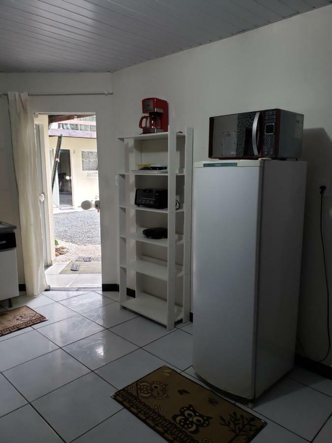 Hospedagem 3 Estrelas Navegantes Habitación foto