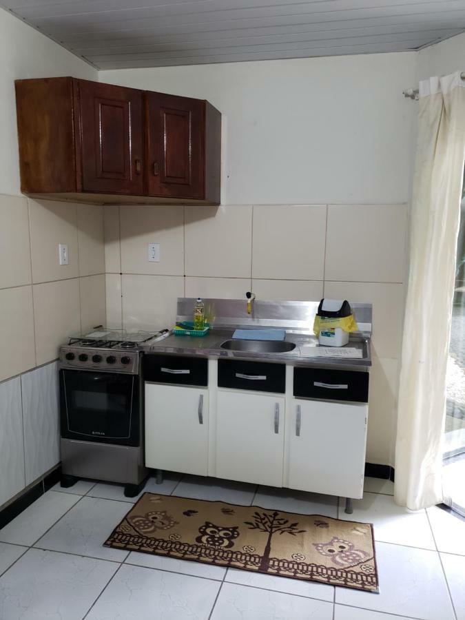 Hospedagem 3 Estrelas Navegantes Habitación foto